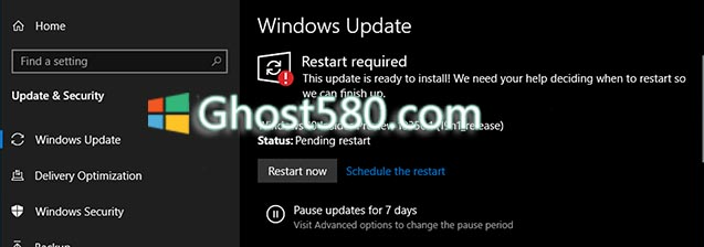 ֪win 10 Build 18356 Bugѡû˳ڲ