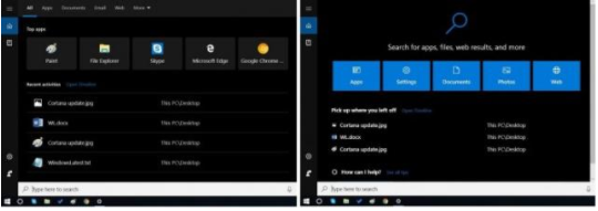 win10 Ghoʮ¸еCortanaջ÷˸