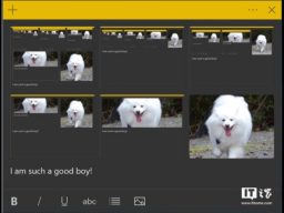 ΢Win10ûSticky NotesԤֲ֧ͼƬ