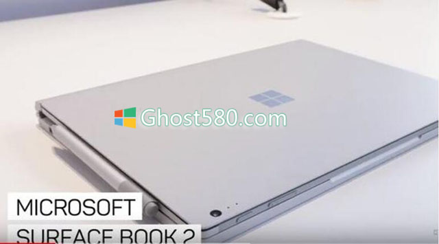 ΢콢Ʒwin10 Surface Book 2ϵͺ