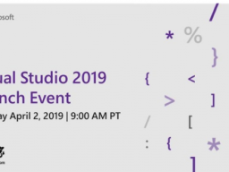 ΢ʽƳVisual Studio 2019¹