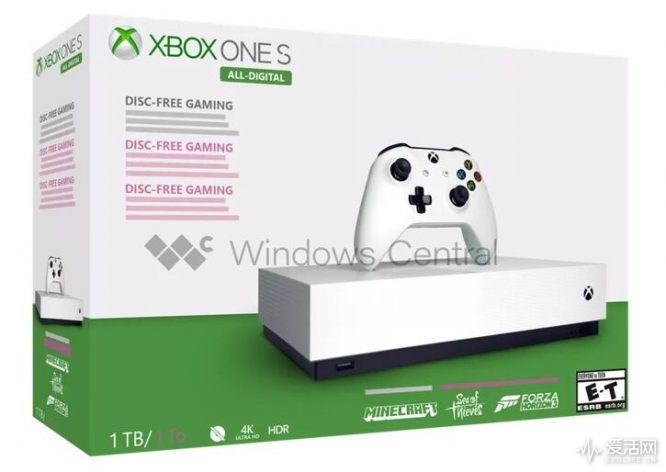 ΢ȻΪ޹Xbox One׼