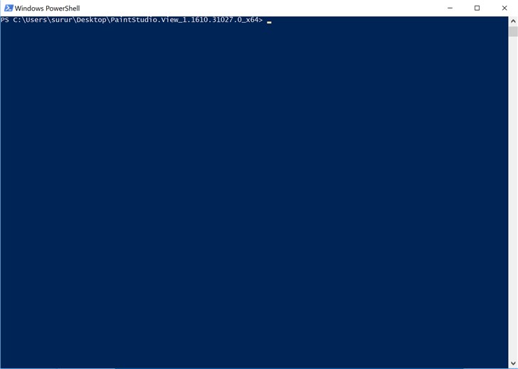 ΢PowerShell 7ʽ