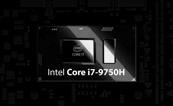 Intel Core i7-9750HGTX 1650ܱй¶