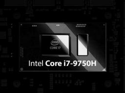 Intel Core i7-9750HGTX 1650ܱй¶