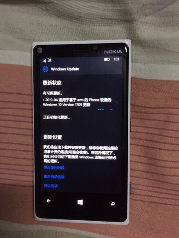 win10 Mobile4·ۻ