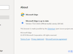 Microsoft Edge԰Ѿʼûṩÿո/֧Զ