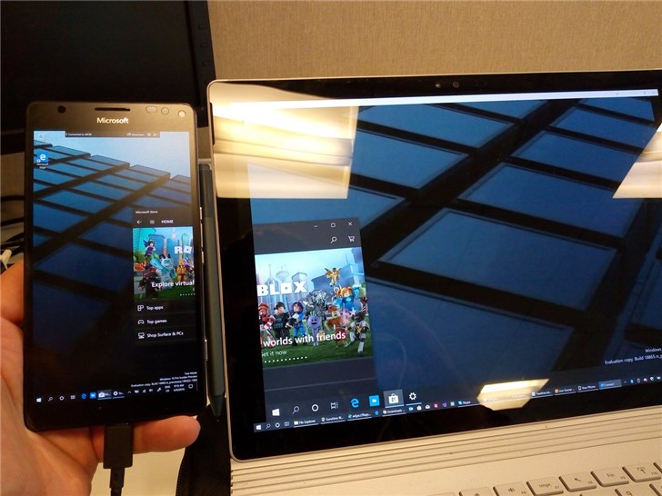 ΢Lumia 950 XLˢwindows 10 ARMַ֧