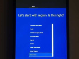 Lumia 950XLػWin 10һ