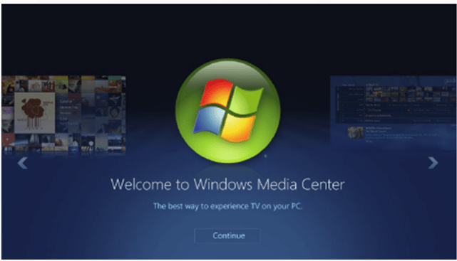 windows Media Center SDKڱGitHubϷ