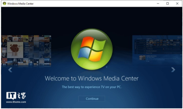 ΢ǰԱwin10 Media CenterGitHub