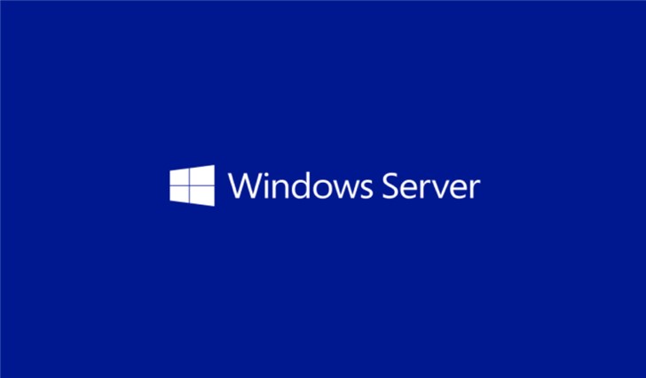 ΢windows Server汾1903ʽѷ