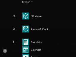 DeltaX˻Windows PhoneWin10רҵµĿԴMobileShell