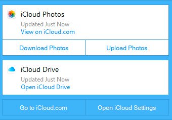 AppleiCloudӦówin10ϵͳ豸Microsoft Store