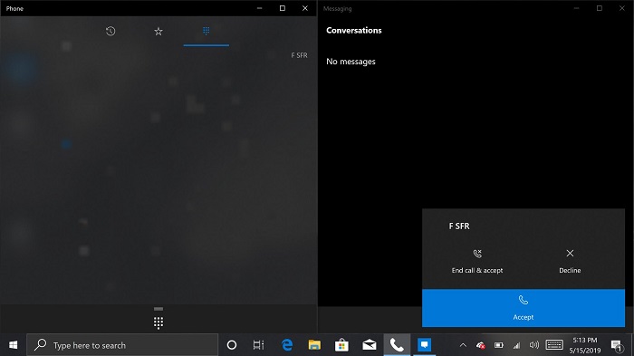 ΢win10 Build 18912Ƴ˷繦