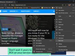 ΢Microsoft Edge Canaryվ̶