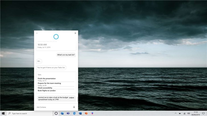΢Cortana betaӦڿɴwin10̵