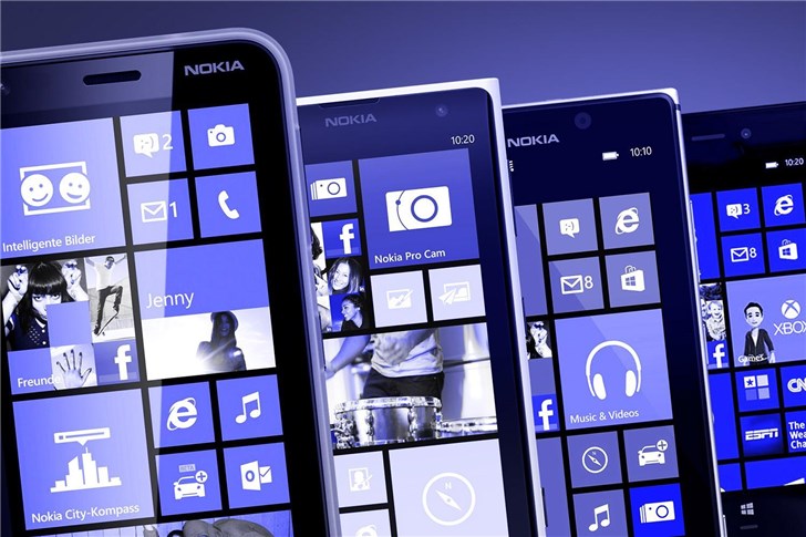 ΢Ϊwindows Phone 8.xṩӦø