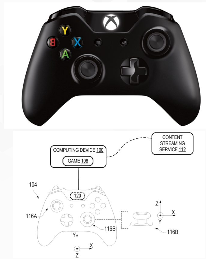 ΢Xbox OneϷֱ˶ܵר