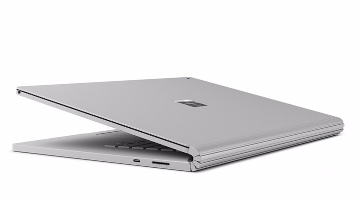 ΢Surface Book¼̸Ч