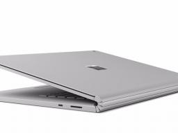 ΢Surface Book¼̸Ч