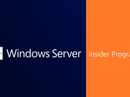 ΢Windows Server Insider Preview ֧FIDO2ȫԿ