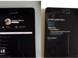 Lumia 950 XLWin10 ARMϵͳѳɹWin10 20H1 Build 18945.1001