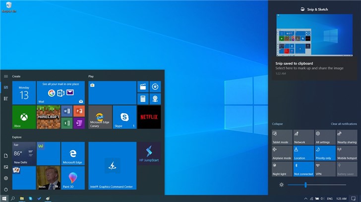 ΢windows Update±仯 win10 1903ֹ֧ͣʱ֪ͨû