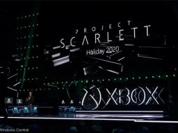 ΢ֱ𹫲XboxScarlettPS5Ĳֹ