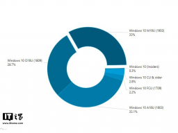 2019 Windows 10°ʹΪ33%