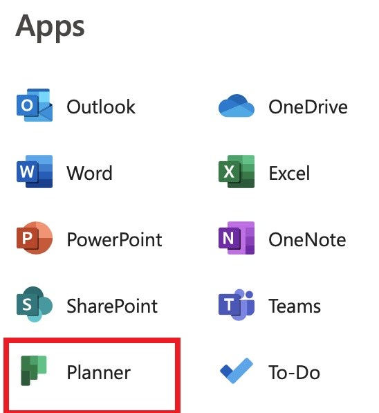 Microsoft Plannerӭȫͼ꣺ɫɡP