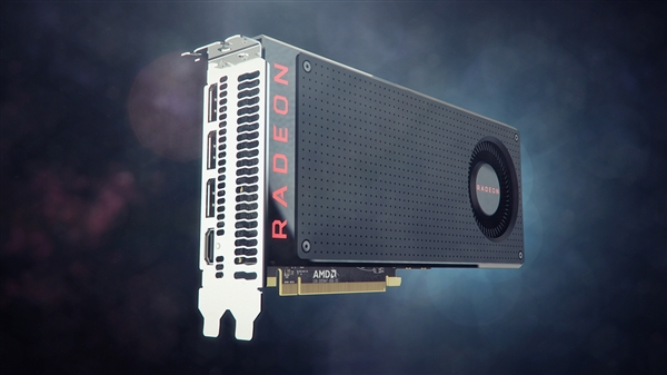 AMD 19.9.2ԿRX 500/400ϵ֧RIS񻯼
