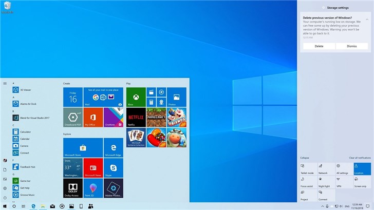 windows 10ͥ1903֧35