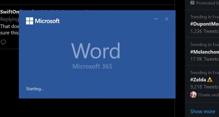 Microsoft 365