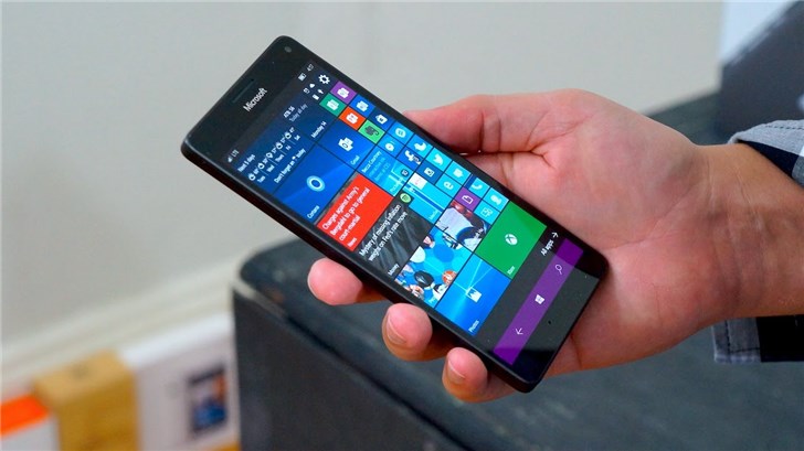 Lumia 950/XL ˢwindows 10 ARMĻøഫ֧