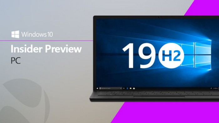 Msdn win10 1909 ISOwin1019H2