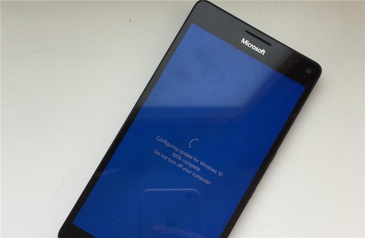 Lumia 950/XL ˢwindows 10 ARMĻøഫ֧