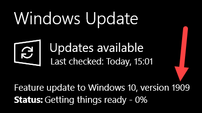 windows 10 version 1909 (19H2)  ESDļ΢