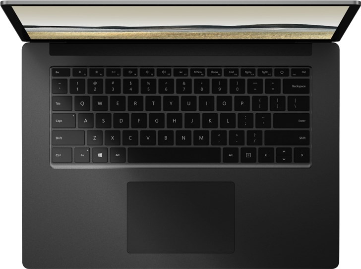 ΢Surface Laptop 3USB-AUSB-C3.5mmӿ