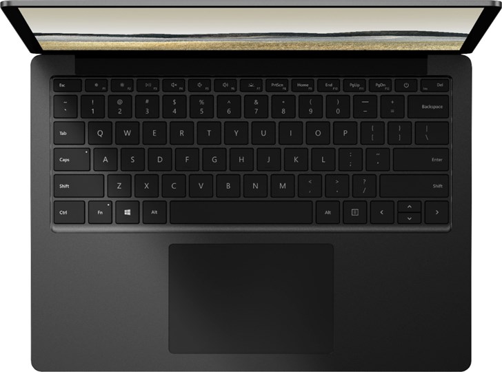 ΢Surface Laptop 3USB-AUSB-C3.5mmӿ