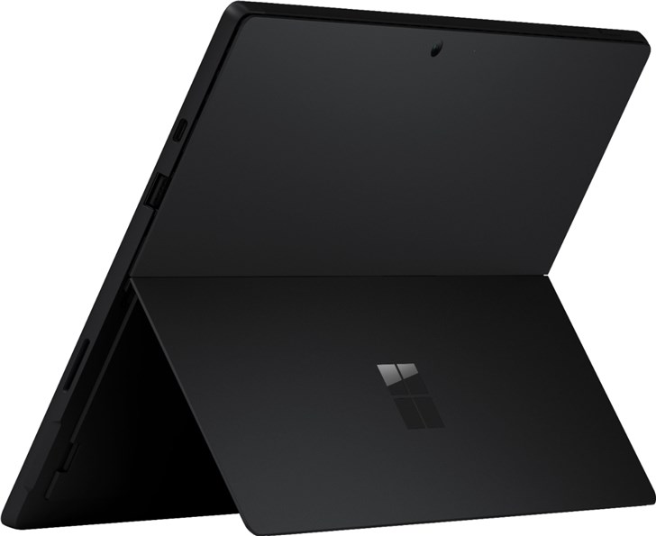 ΢Surface Pro 7ɫɾ