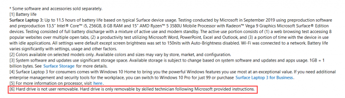 Surface Pro XSSDϵԱ