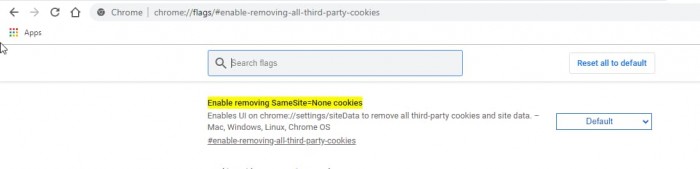 Google Chrome CanaryڿɾеCookie