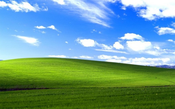 ˸Surface Pro Xֽwindows XPֽBlissԪ