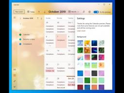 ΢Ϊӿwin10 Calendar,벿Windows InsiderԱ