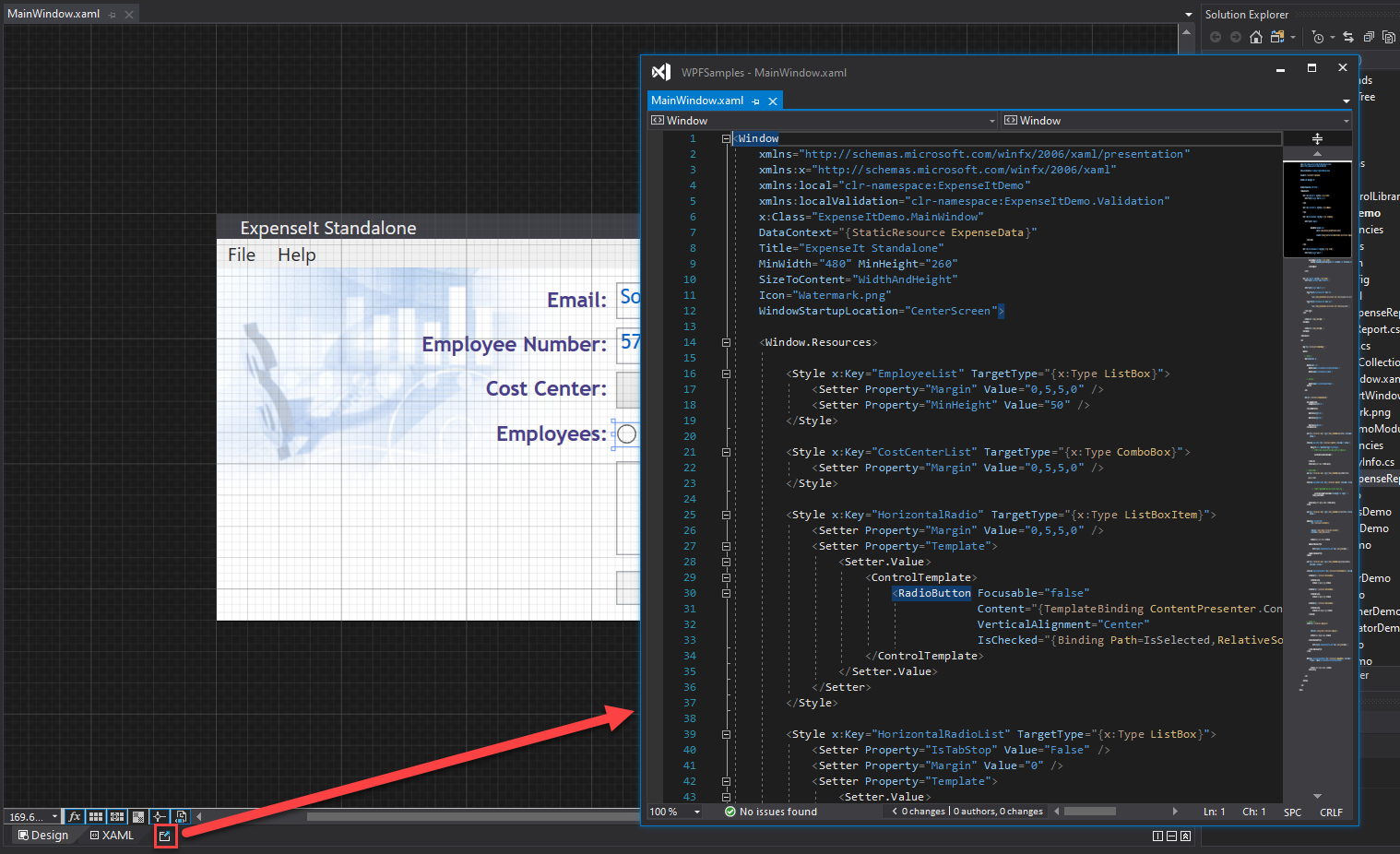  Microsoft Visual Studio 2019 16.4 Preview 3