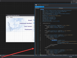  Microsoft Visual Studio 2019 16.4 Preview 3