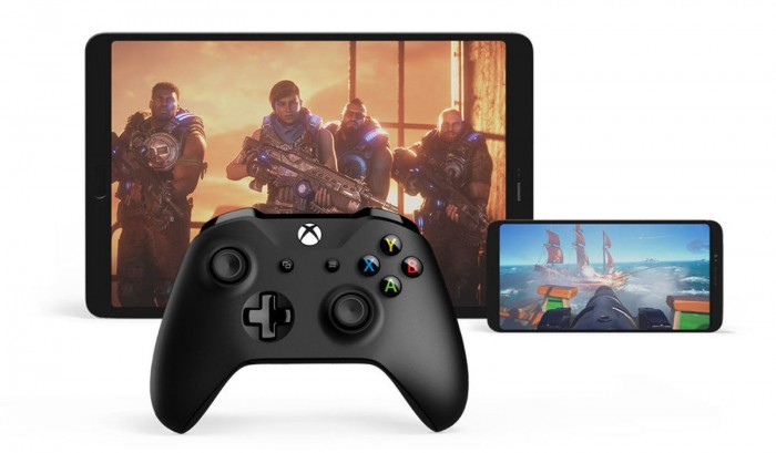 ΪӭGoogle Stadia΢2020꽫ΪProject xCloud50Ϸ