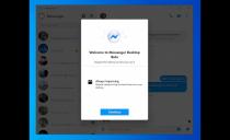 Win10 Facebook Messenger¹һ