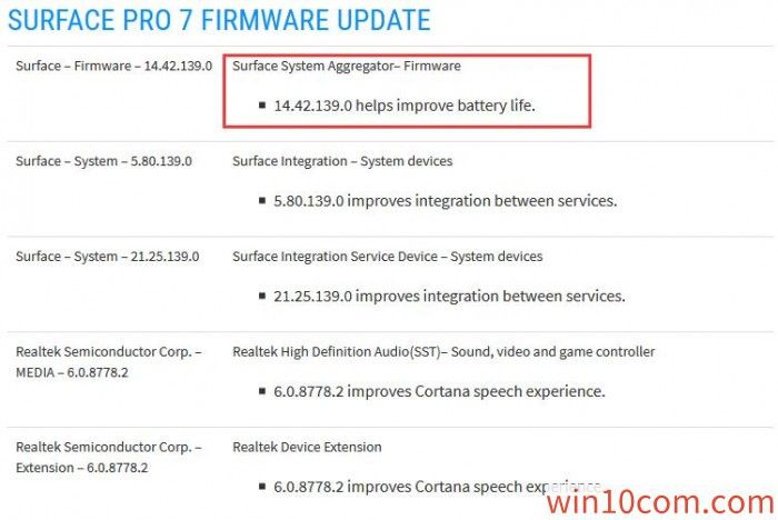 ΢Surface Pro 7ֱSurface Pro 6